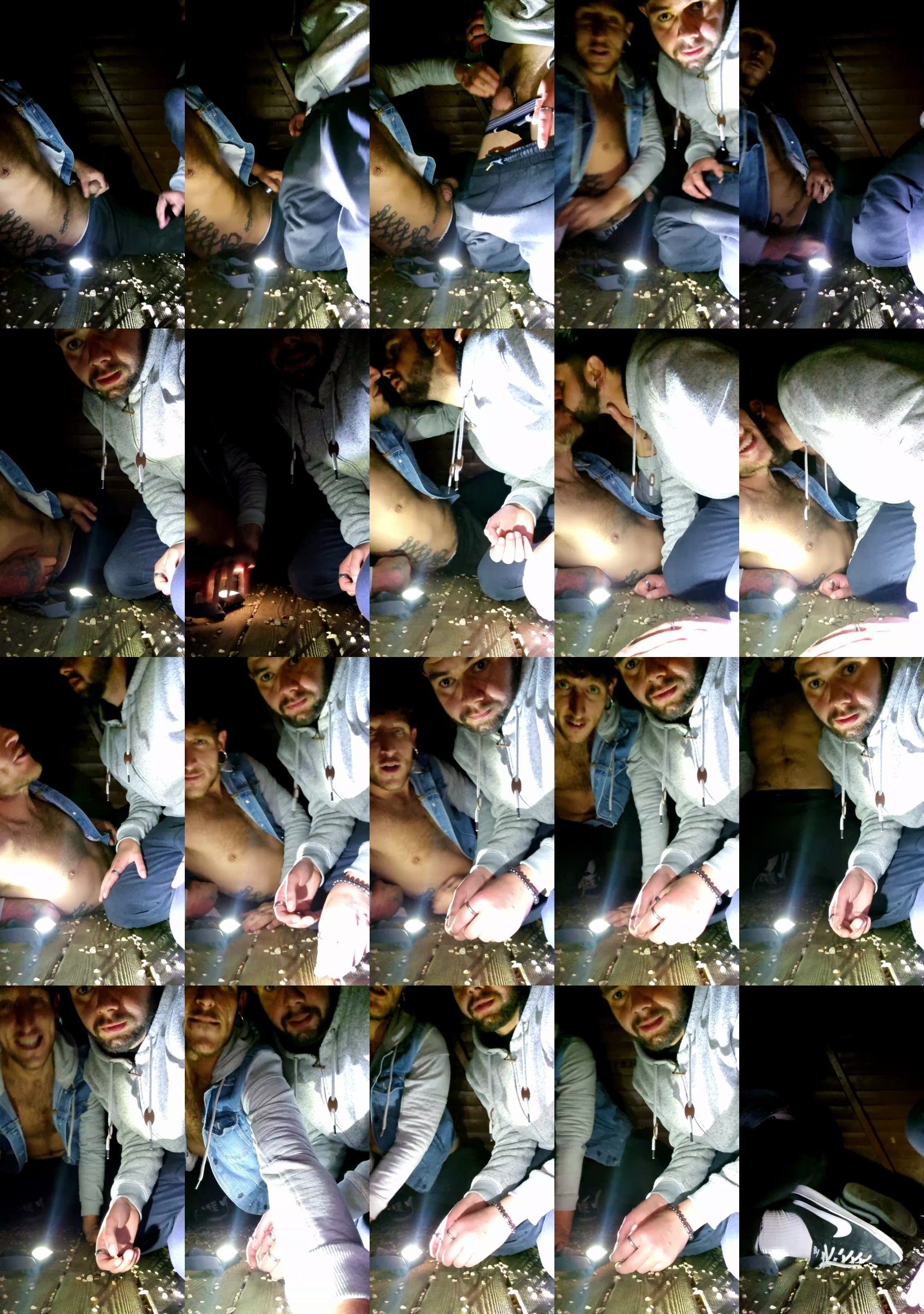 2xFrenchDudes  29-04-2022